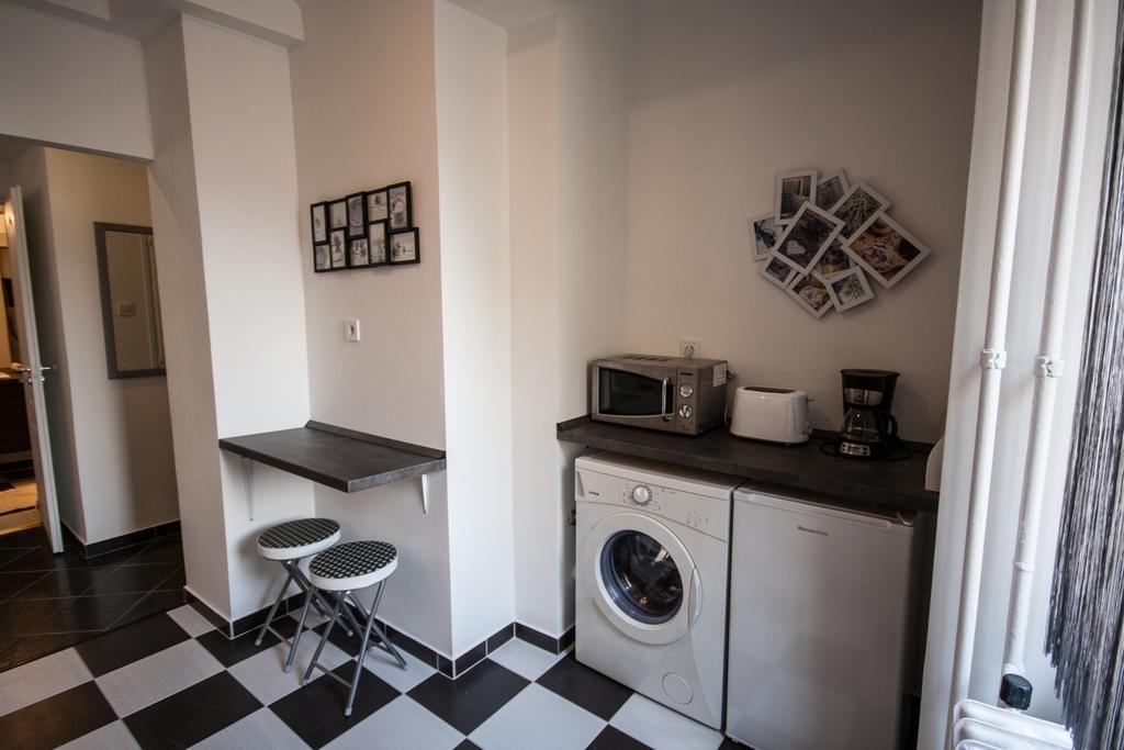 Deak Design Apartment Budapesta Exterior foto