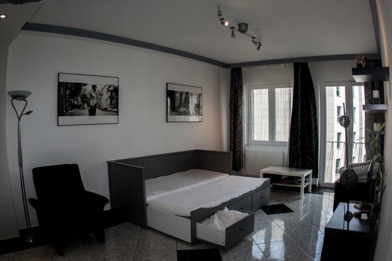 Deak Design Apartment Budapesta Exterior foto